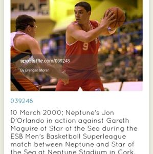 Meet your Posher, Jon